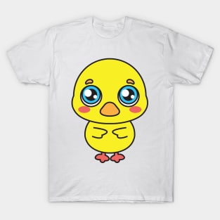 cute duckling T-Shirt